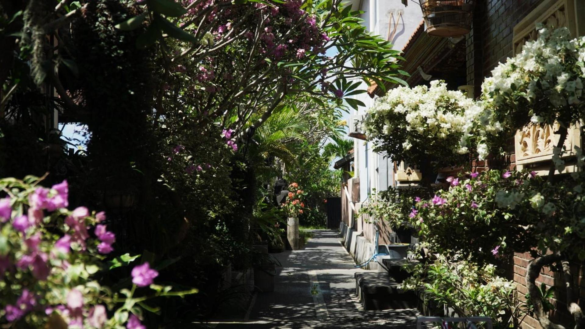 Leo Home Stay Canggu Quarto foto